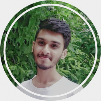 Abhishek Mahajan-Freelancer in Nagpur,India