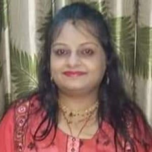 Reetika Ahuja-Freelancer in Mathura,India