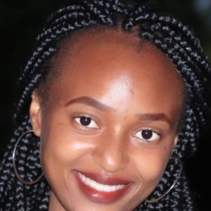 Caroline Naito Magaju-Freelancer in ,Kenya