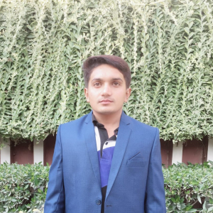 Muhammad Khurram-Freelancer in bahawalnagar,Pakistan