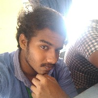 Sethu K-Freelancer in ,India