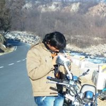 Ritesh Srivastava-Freelancer in Kanpur,India