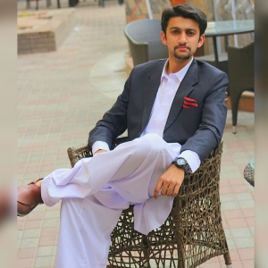 Kamran Khalid-Freelancer in Islamabad,Pakistan