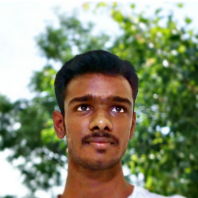Yoganandhan-Freelancer in Coimbatore,India