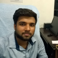 Jayant Vedhwan-Freelancer in Meerut,India