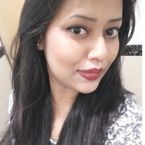Shaifali Nanda-Freelancer in ,India