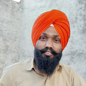 Gurvinder Singh-Freelancer in ,India