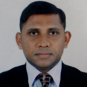 Prasad Priyalal-Freelancer in ,Sri Lanka