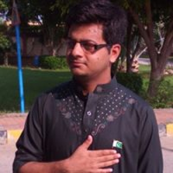 Mahad Ijaz-Freelancer in Gujrat,Pakistan