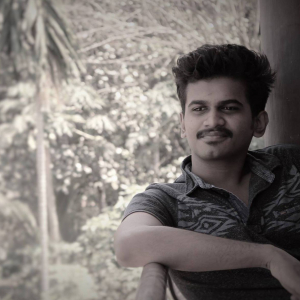 Athul T Pillai-Freelancer in Kollam,India