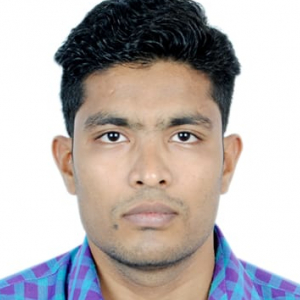 Jahangeer Pathan-Freelancer in ,India