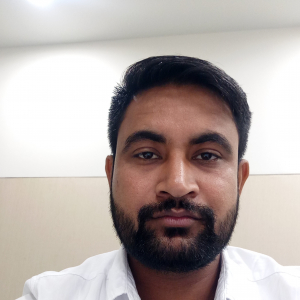 Ajay Rana-Freelancer in ,India