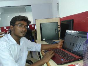 Ramesh E-Freelancer in Bengaluru,India