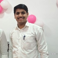 Mangesh Nimbalkar-Freelancer in Pune,India