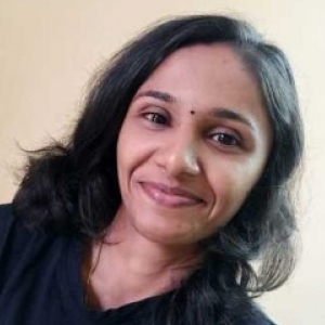 Neena Narendran-Freelancer in Thiruvanathapuram,India