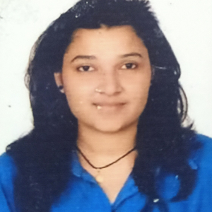 Minal Sharma-Freelancer in ,India