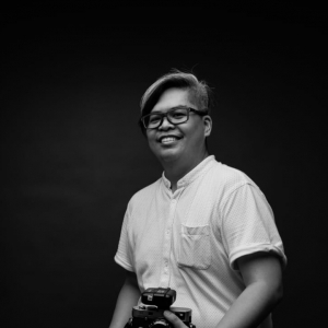 Mishael Wira Harjanto-Freelancer in Surabaya,Indonesia