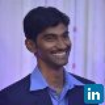 Anand Ѕ-Freelancer in Madurai Area, India,India