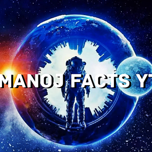Manoj Facts YT-Freelancer in ,India