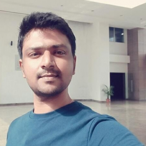 Sreekanth Parshetty-Freelancer in Hyderabad,India