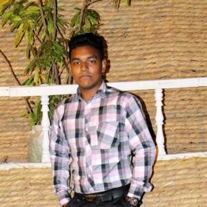 Rahul Mondal-Freelancer in Haora,India