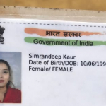 Simrandeep Kaur-Freelancer in Jammu,India