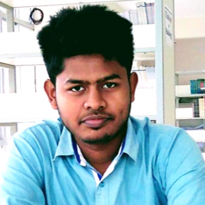 Ahsanul Haque-Freelancer in Mymensingh,Bangladesh