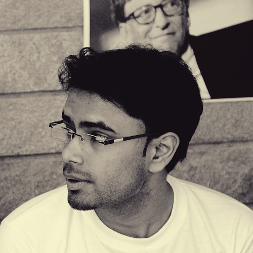 Anubhav Raghubaid-Freelancer in Bengaluru,India