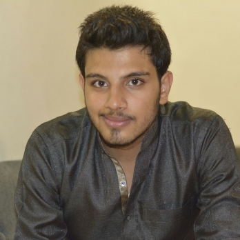 Divyansh Sharma-Freelancer in Indore,India