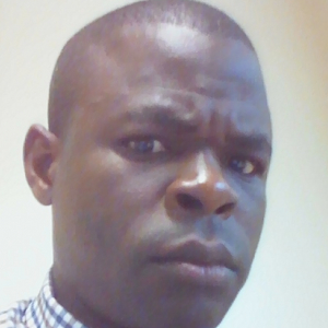 Charles Mbo-Freelancer in Kinshasa,Democratic Republic of Congo
