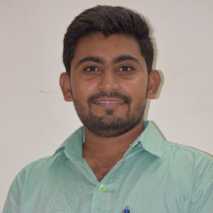 Tushar Maisuriya-Freelancer in Surat,India