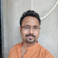Ashutosh Pathak-Freelancer in Amalner,India