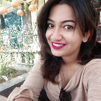 Arunima Chakrabarti-Freelancer in Pimpri-Chinchwad,India