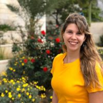 Lourdes Bottarro-Freelancer in Lod,Israel