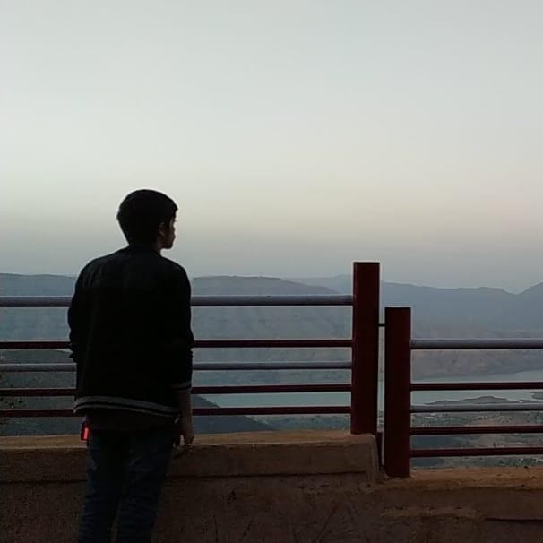Het Barot-Freelancer in ,India