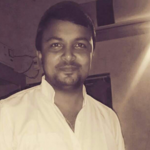 Ritam Behera-Freelancer in Bhubaneswar,India