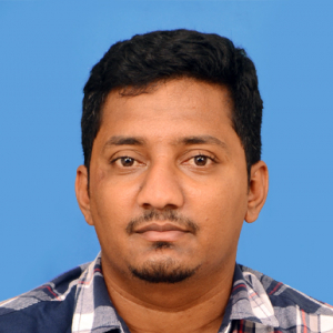 Balaji Rajendran-Freelancer in Khobar,Saudi Arabia