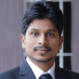 Sandeep Nandanwar-Freelancer in ,India
