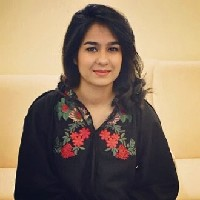 Anqua Javaid-Freelancer in Islamabad,Pakistan