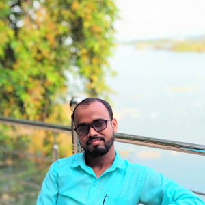 Debashis Paul-Freelancer in Kolkata,India