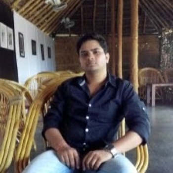 Bharat Dwivedi-Freelancer in Panchkula,India