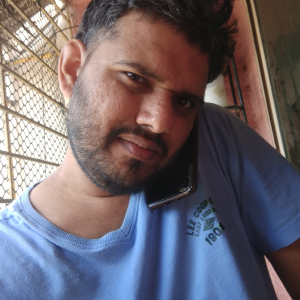 Akhilesh Deshpande-Freelancer in Navi Mumbai,India
