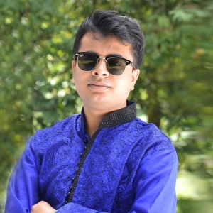 Masud Rana Akon-Freelancer in Dhaka,Bangladesh