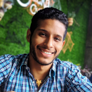 Carlos Velasquez-Freelancer in San Cristóbal,Venezuela