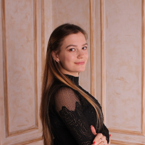 Alina Gumzhacheva-Freelancer in Saratov,Russian Federation