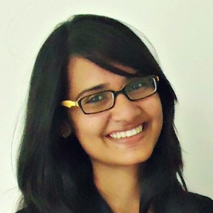 Disha Patadia-Freelancer in Pune,India