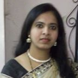 Irfana Shaikh-Freelancer in Pune,India