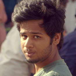 Tanav Arora-Freelancer in Amritsar,India