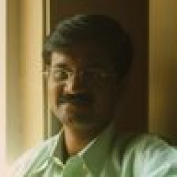 Ghanashyam Bhosale-Freelancer in Pune,India