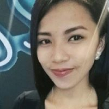 Kristian May Luzon-Freelancer in Quezon City,Philippines